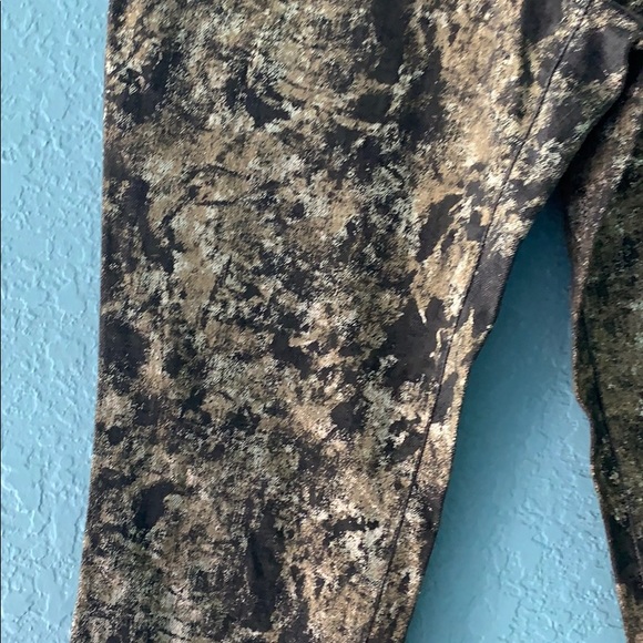 Hilton Hollis  New York size 2 pants stretchy - Picture 4 of 11